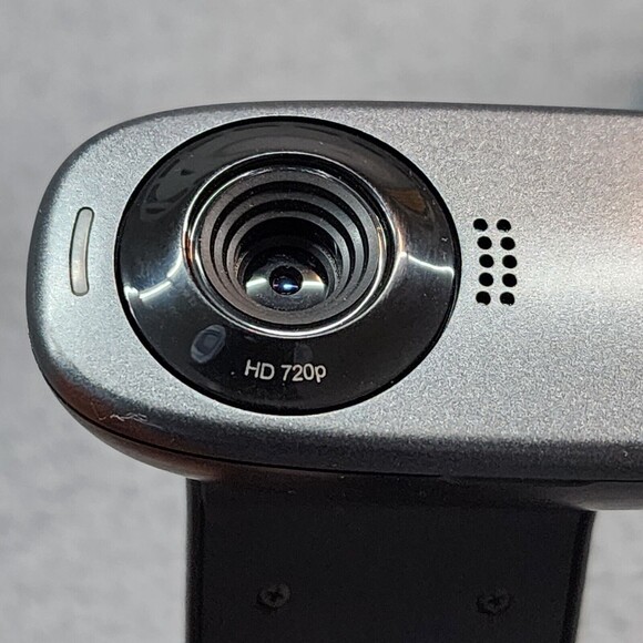 Logitech c310 HD Webcam - Picture 3 of 4